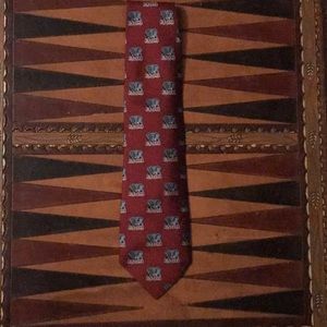 ALABAMA ELEPHANT Tie…